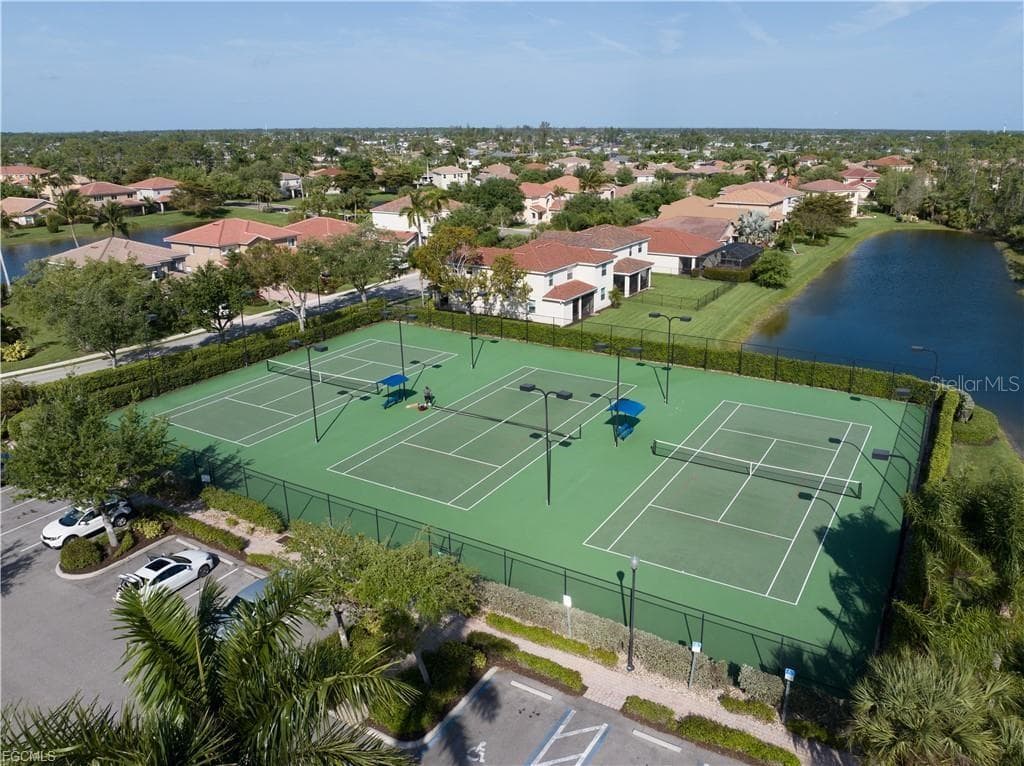 Townhouse at 2444 LAURENTINA LN, CAPE CORAL, photo 49 of 56