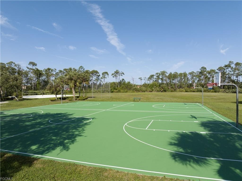 Townhouse at 2444 LAURENTINA LN, CAPE CORAL, photo 50 of 56