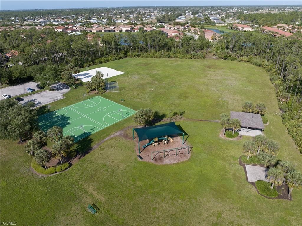 Townhouse at 2444 LAURENTINA LN, CAPE CORAL, photo 51 of 56