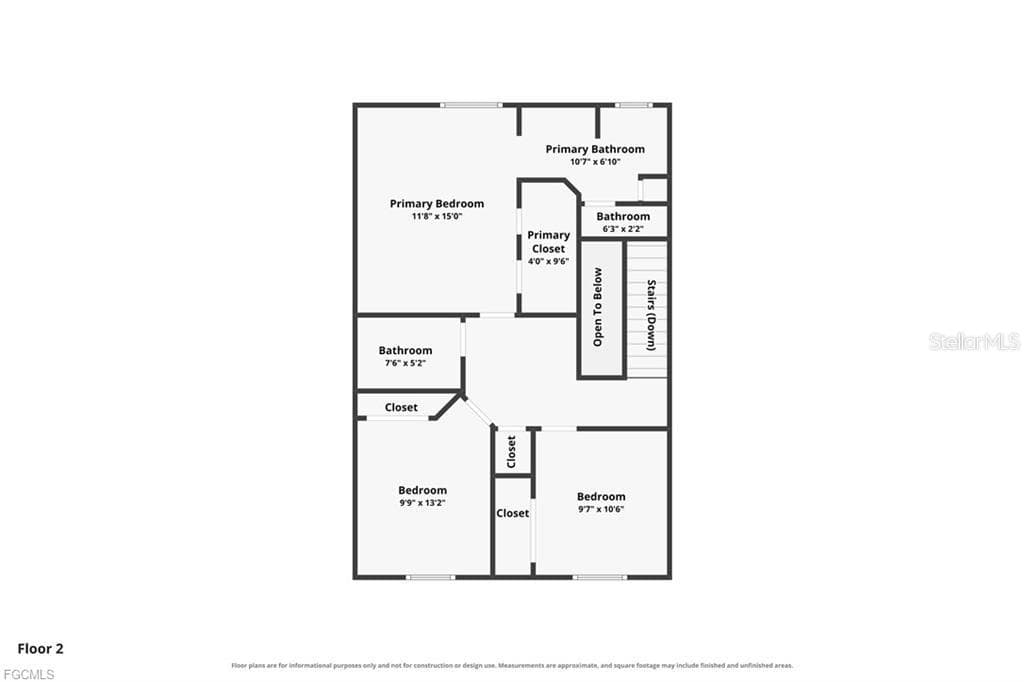 Townhouse at 2444 LAURENTINA LN, CAPE CORAL, photo 55 of 56