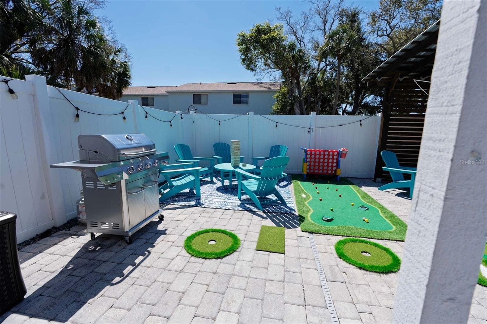 Multi-Family 5+ at 2704 49TH AVE W, BRADENTON, photo 44 of 53