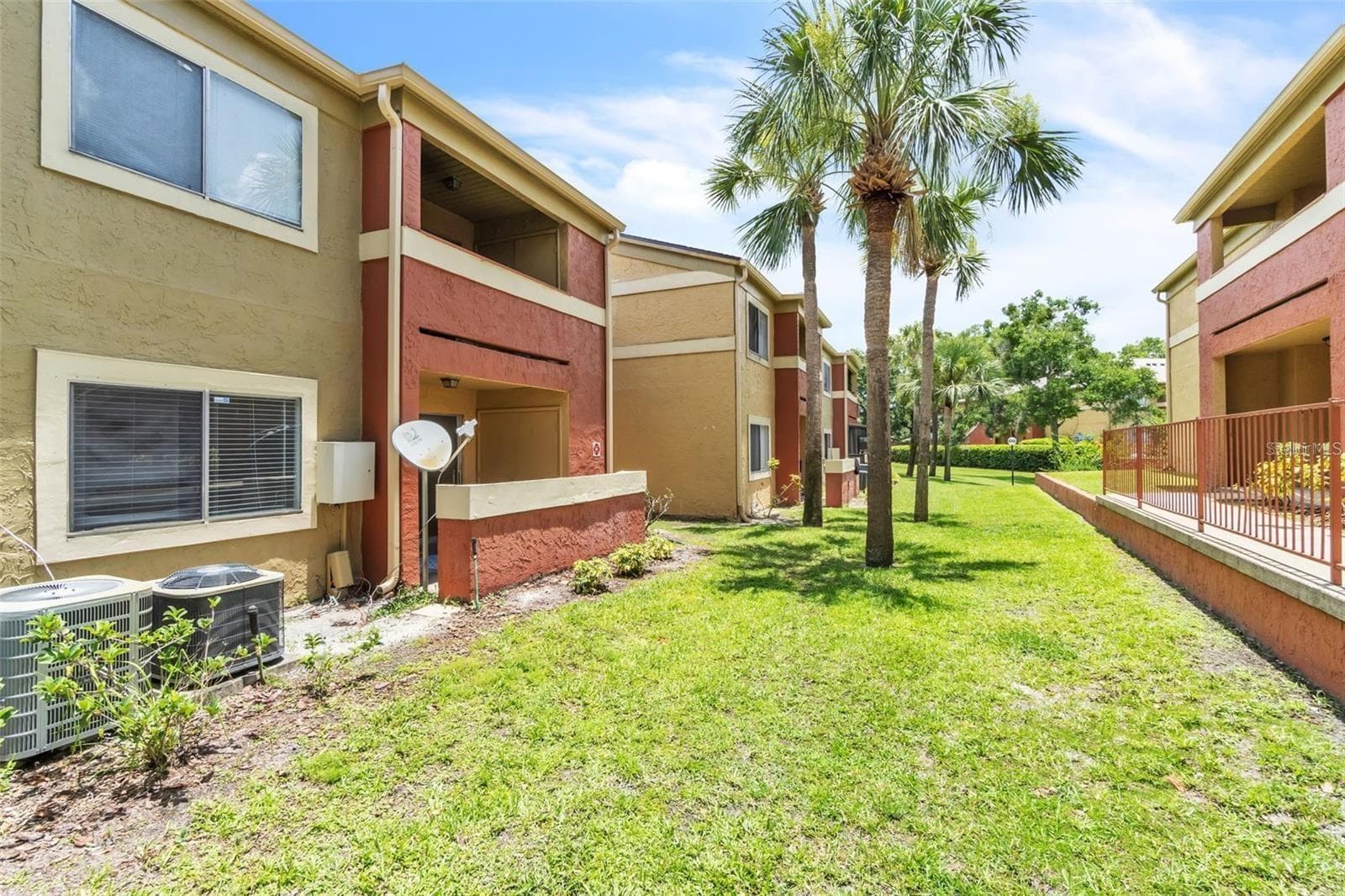 Condominium at 664 KENWICK CIR #104, CASSELBERRY, photo 2 of 25