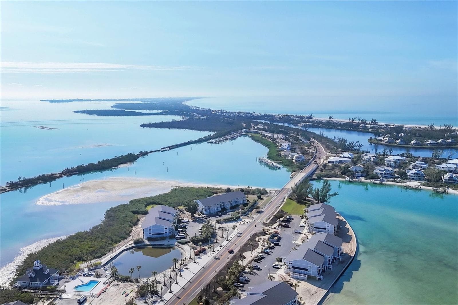 Condominium at 6000 BOCA GRANDE CSWY #D38, BOCA GRANDE, photo 3 of 61