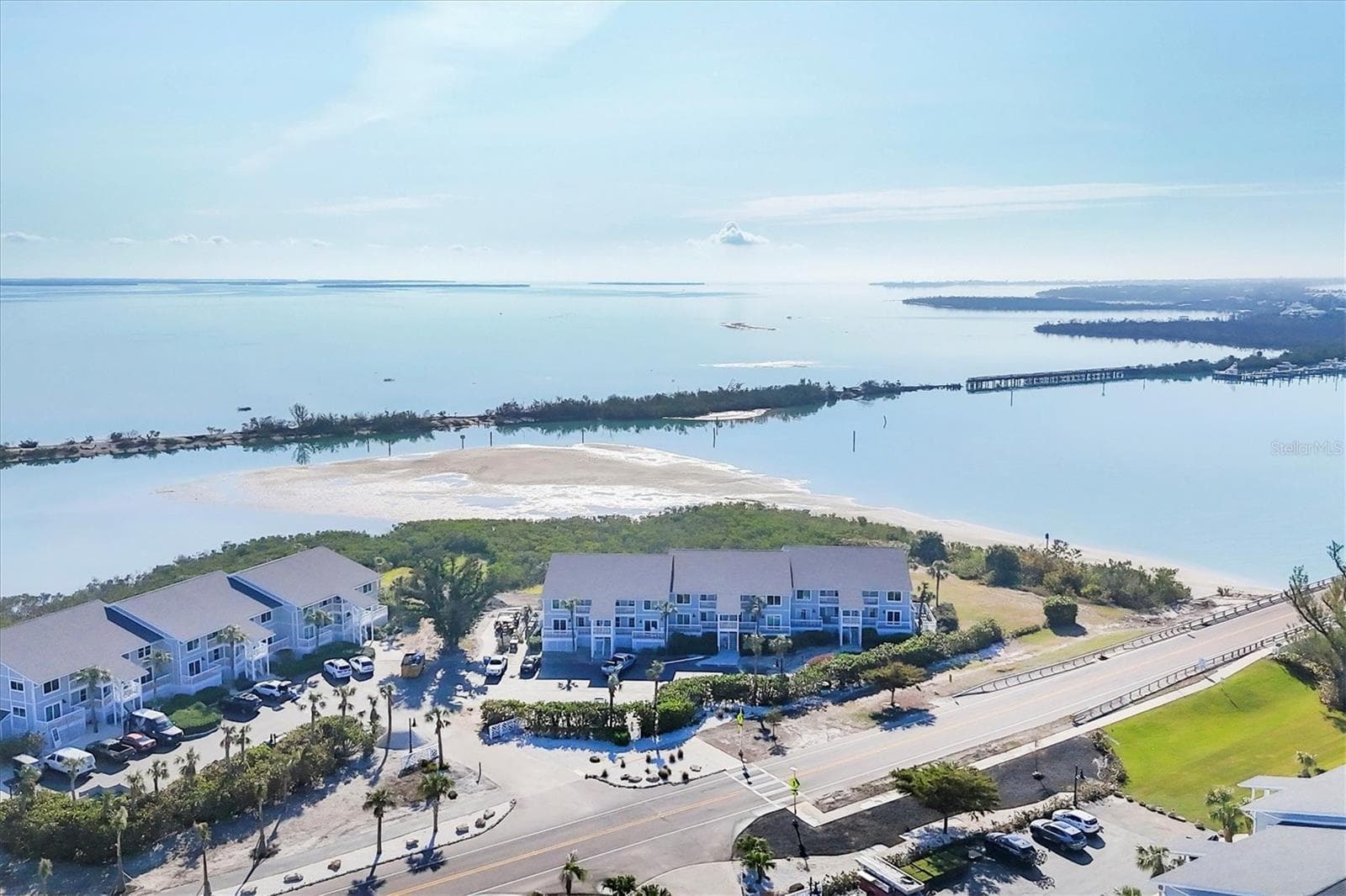 Condominium at 6000 BOCA GRANDE CSWY #D38, BOCA GRANDE, photo 4 of 61