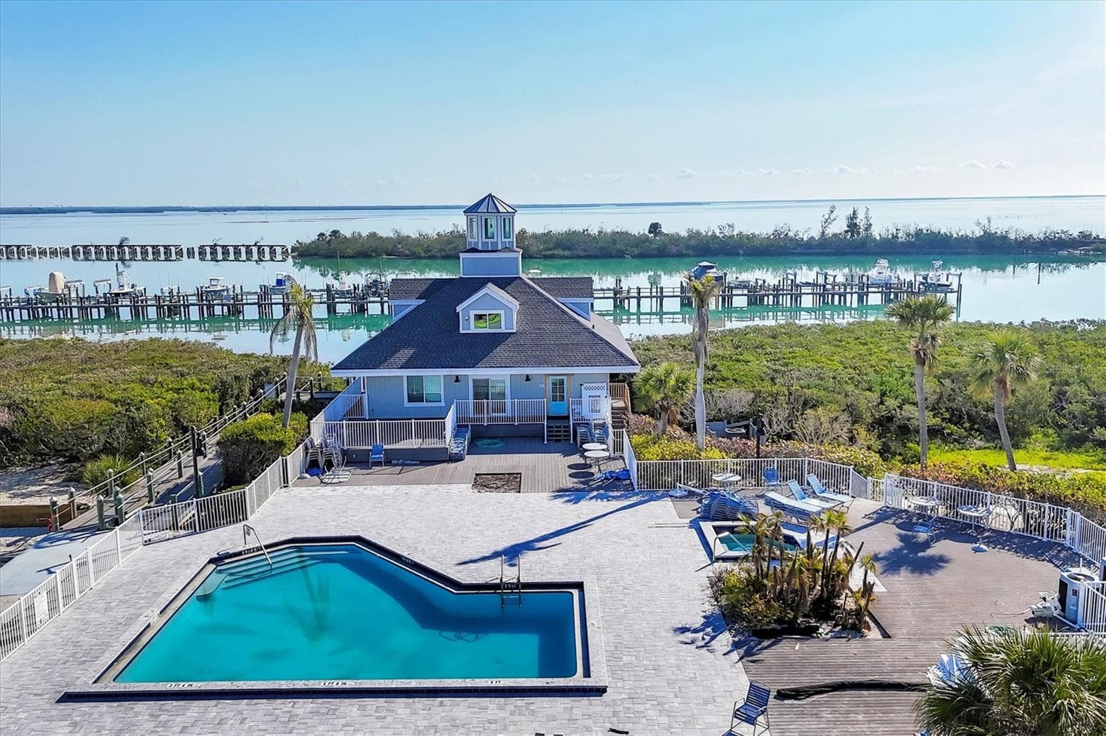 Condominium at 6000 BOCA GRANDE CSWY #D38, BOCA GRANDE, photo 37 of 61