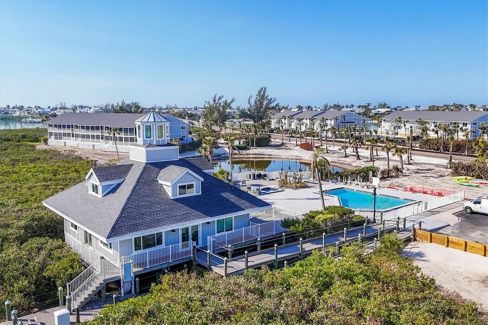 Condominium at 6000 BOCA GRANDE CSWY #D38, BOCA GRANDE, photo 38 of 61