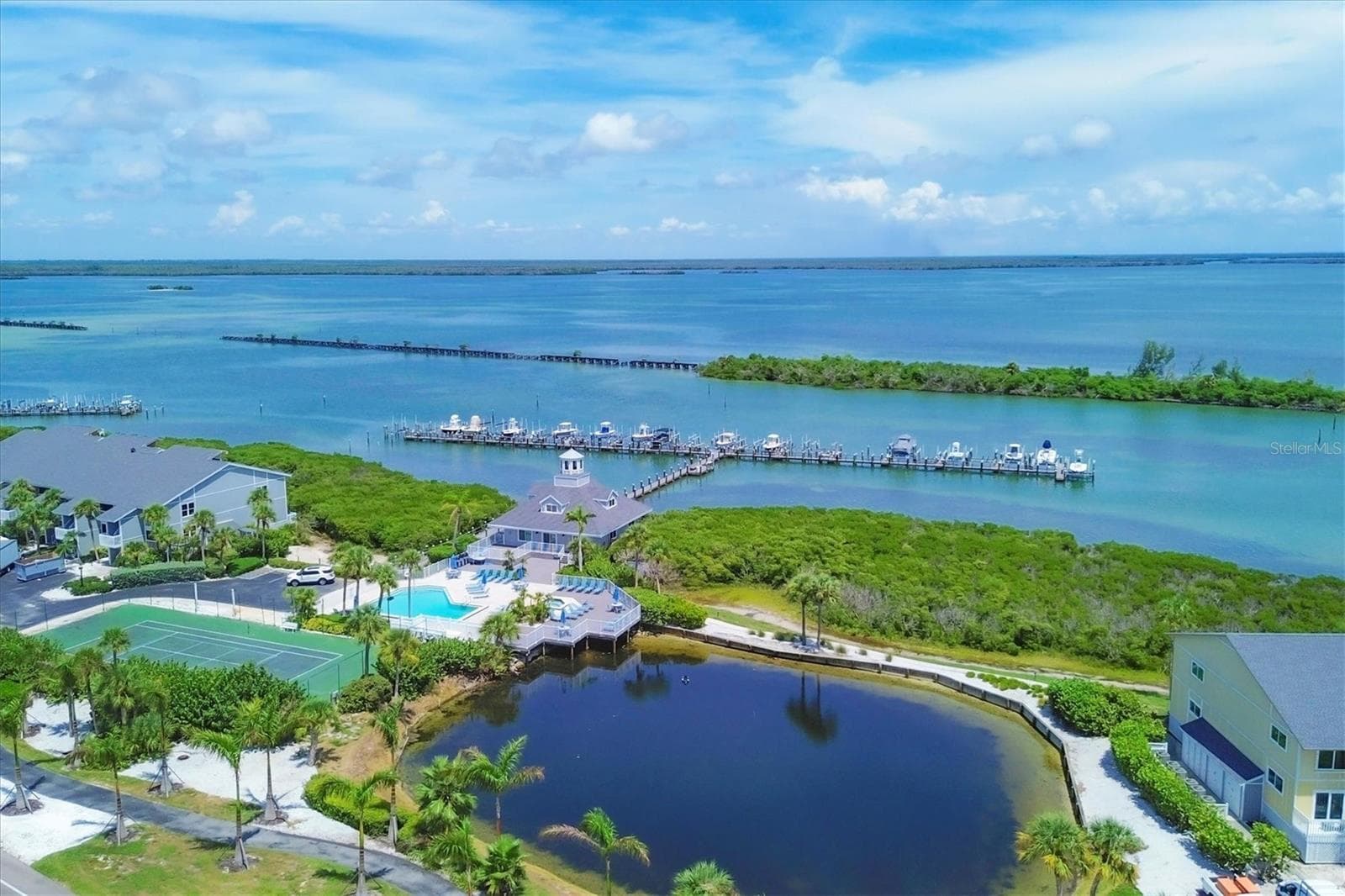 Condominium at 6000 BOCA GRANDE CSWY #D38, BOCA GRANDE, photo 57 of 61