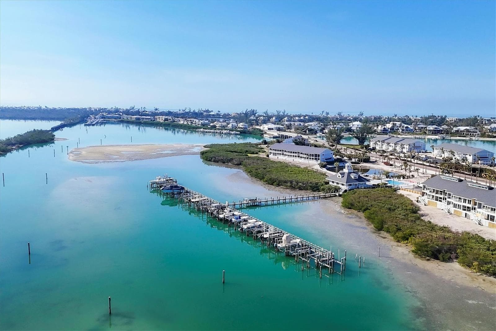 Condominium at 6000 BOCA GRANDE CSWY #D38, BOCA GRANDE, photo 58 of 61