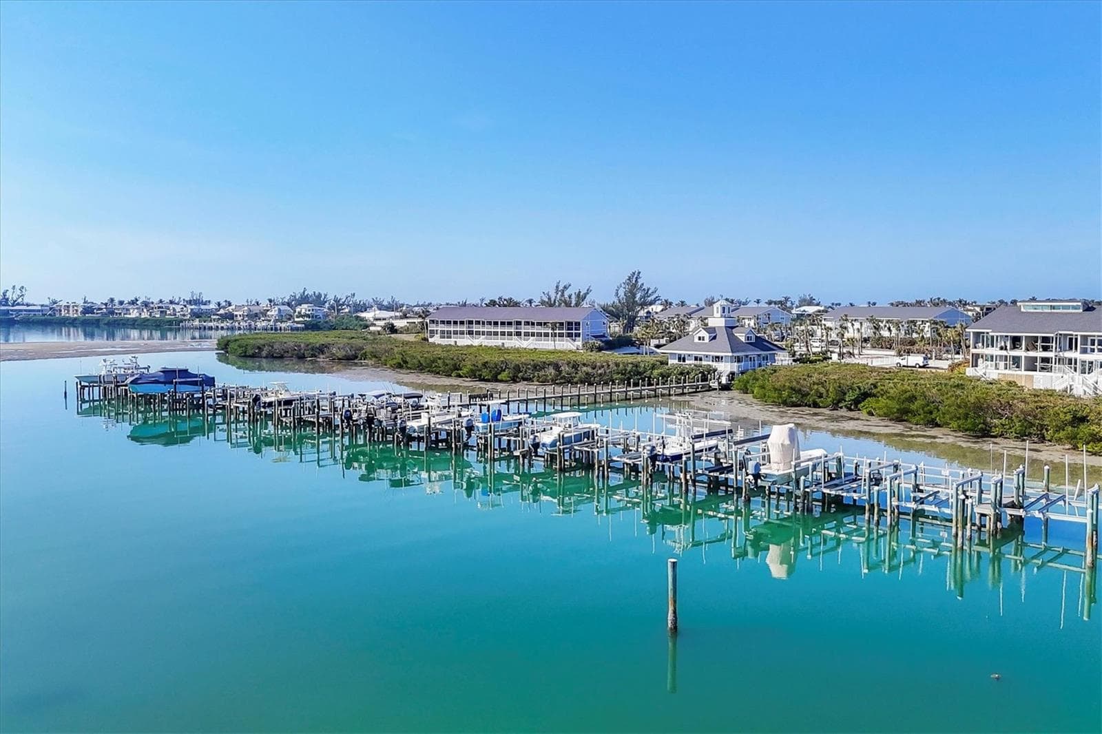 Condominium at 6000 BOCA GRANDE CSWY #D38, BOCA GRANDE, photo 59 of 61
