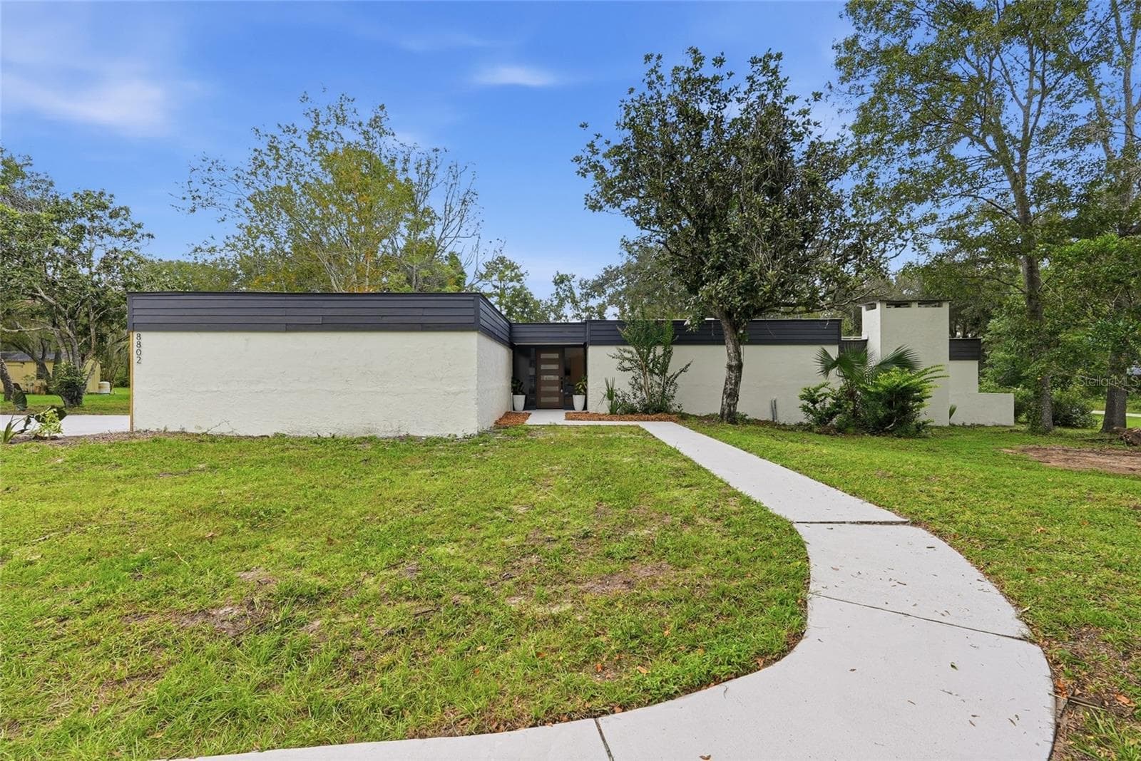 Single Family Residence at 8802 NW 6TH PL, GAINESVILLE, photo 7 of 46