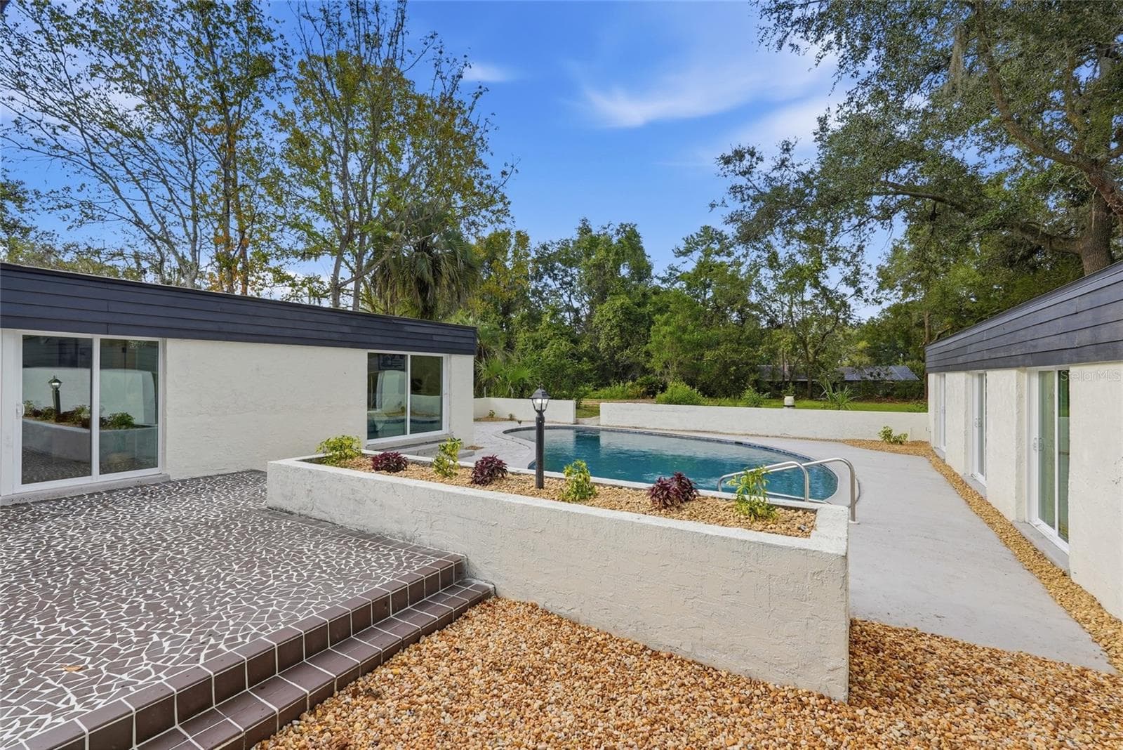 Single Family Residence at 8802 NW 6TH PL, GAINESVILLE, photo 35 of 46