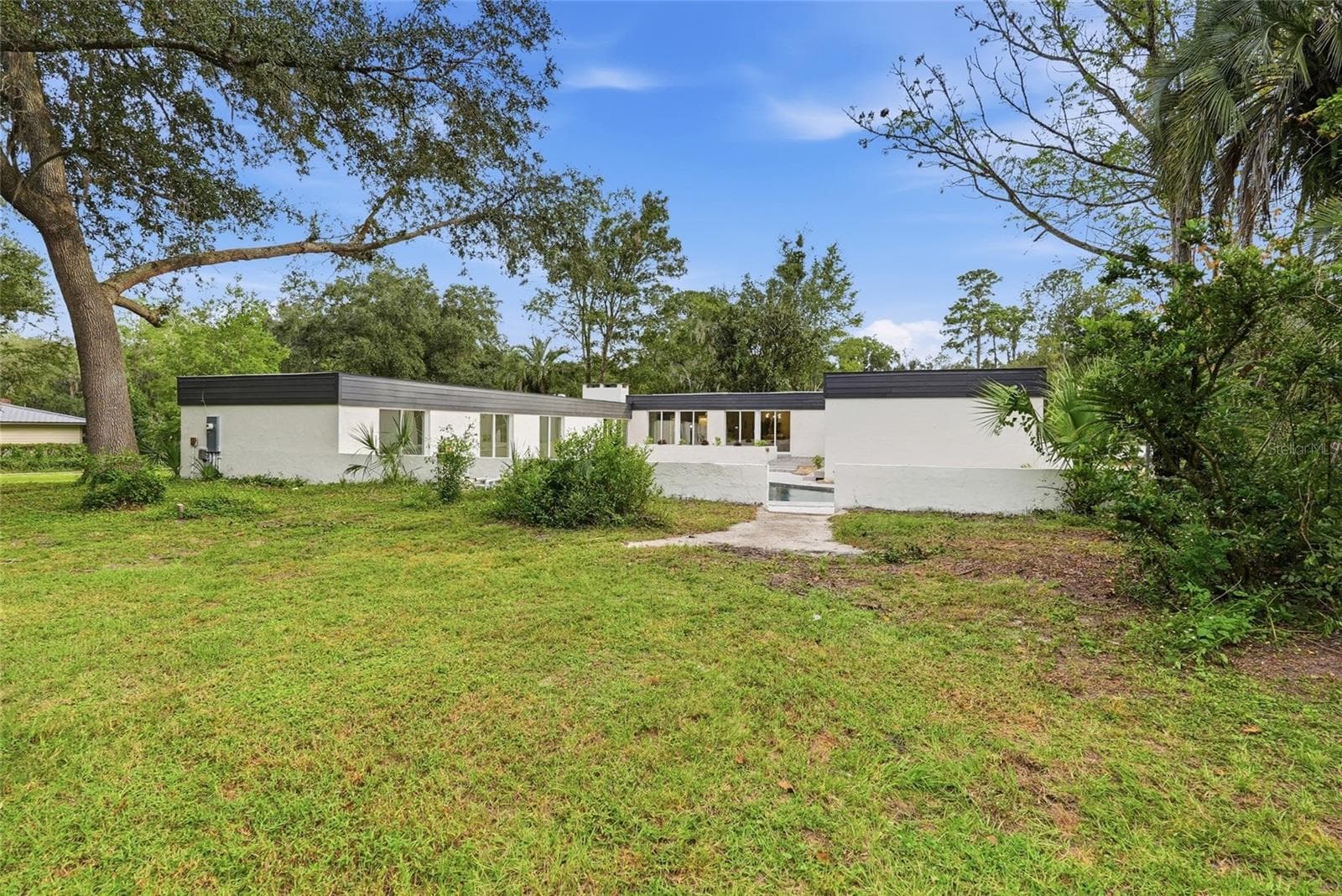 Single Family Residence at 8802 NW 6TH PL, GAINESVILLE, photo 43 of 46