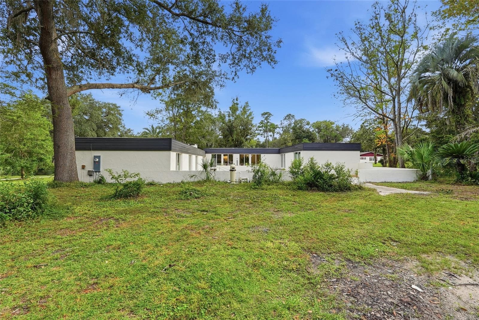 Single Family Residence at 8802 NW 6TH PL, GAINESVILLE, photo 44 of 46