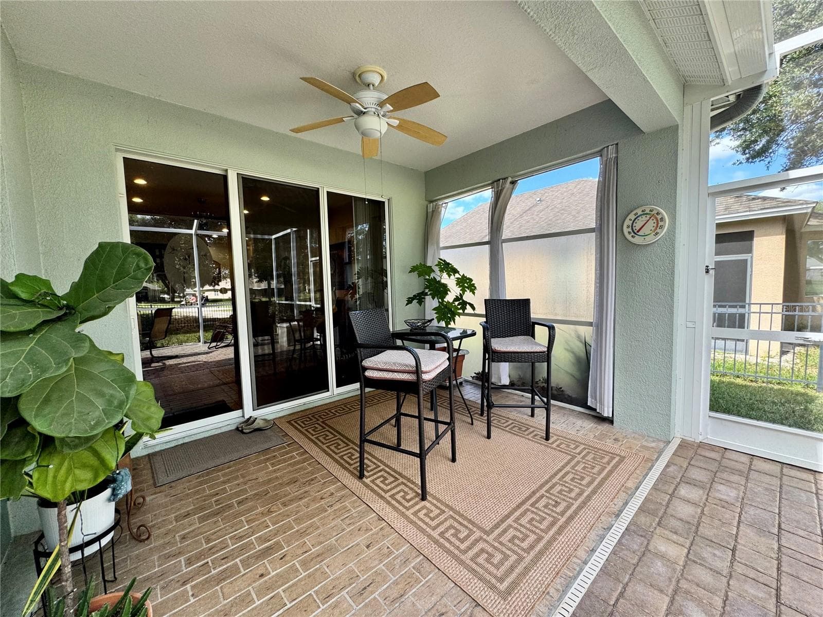 Single Family Residence at 13350 MEADOW GOLF AVE, HUDSON, photo 5 of 50