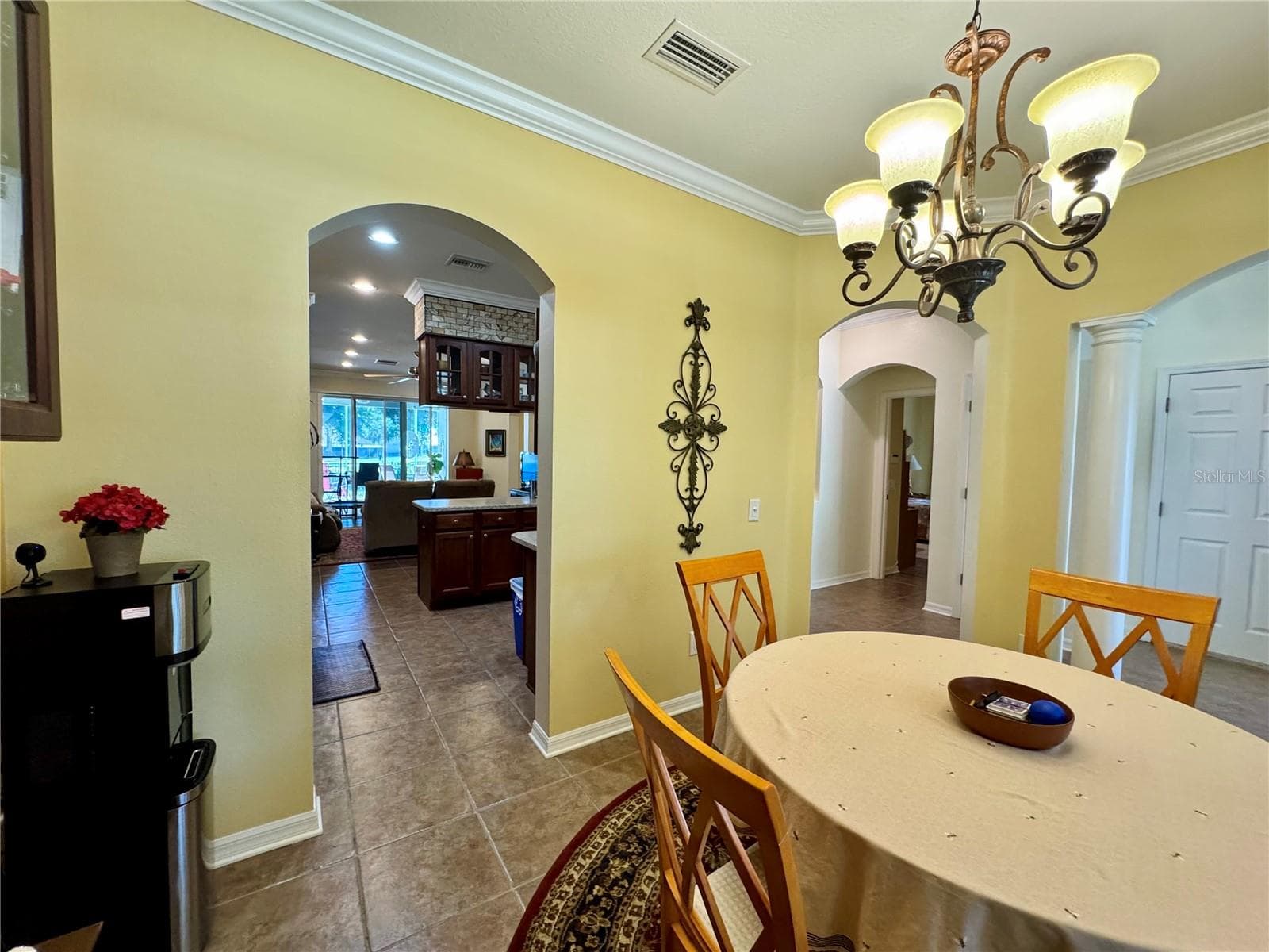 Single Family Residence at 13350 MEADOW GOLF AVE, HUDSON, photo 23 of 50