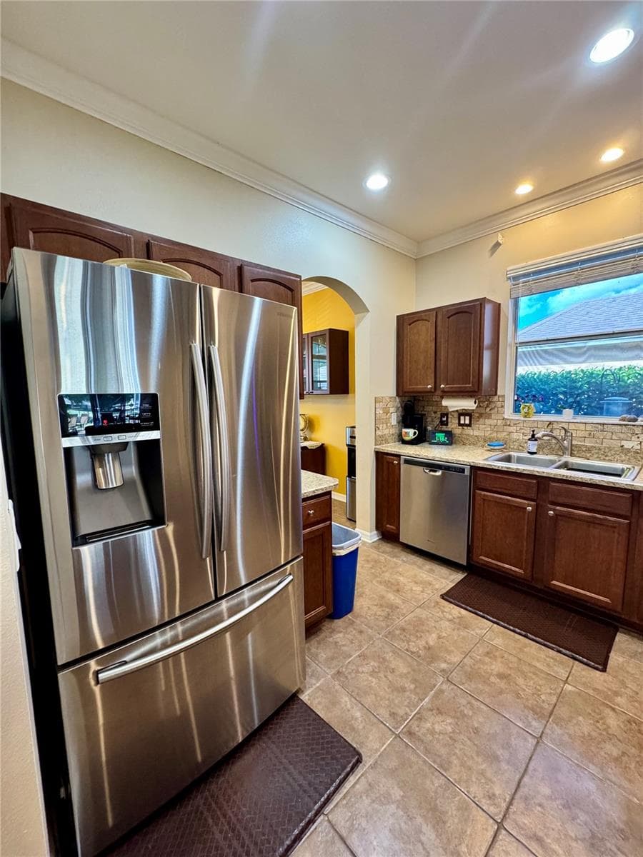 Single Family Residence at 13350 MEADOW GOLF AVE, HUDSON, photo 29 of 50