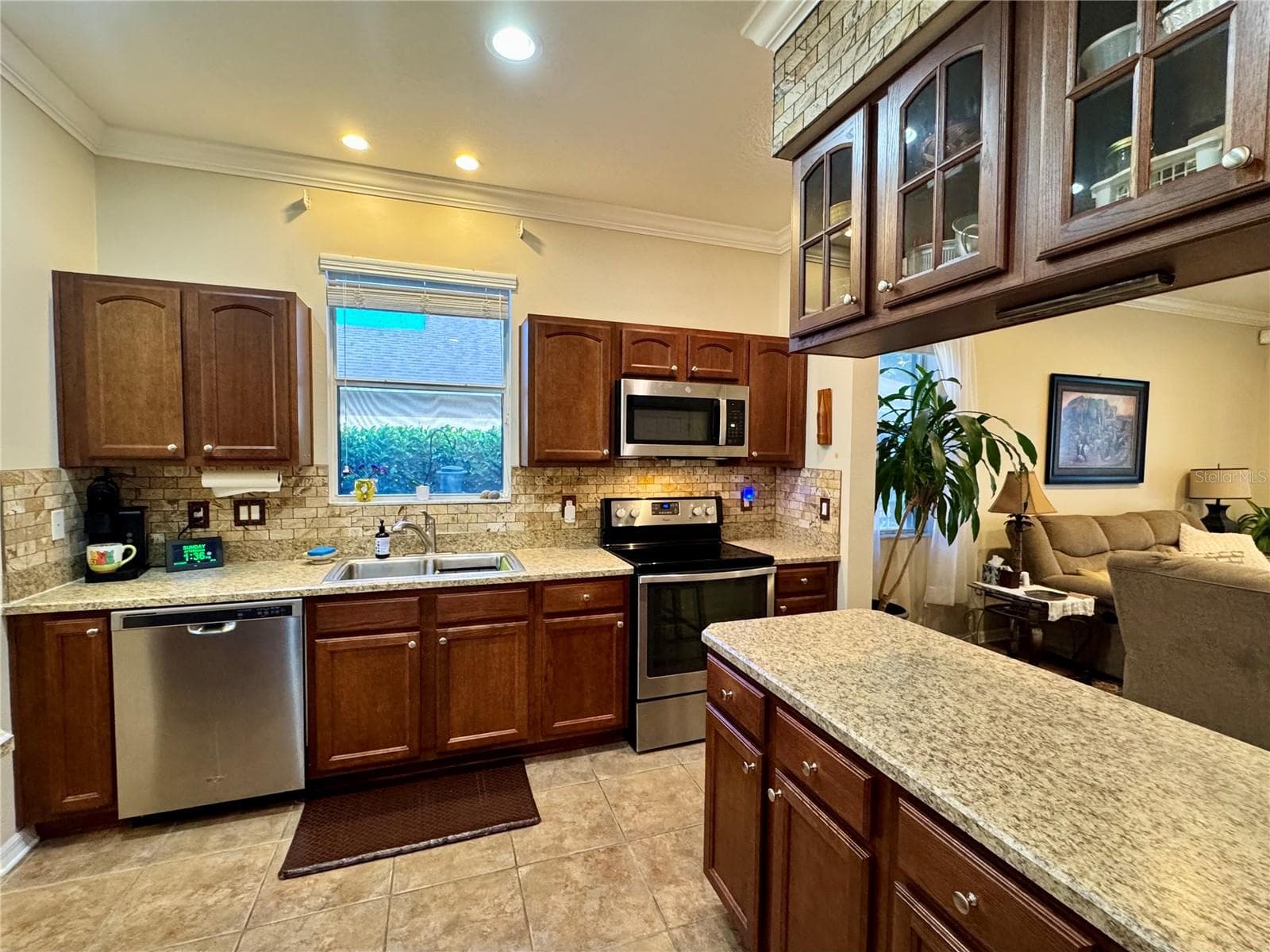 Single Family Residence at 13350 MEADOW GOLF AVE, HUDSON, photo 30 of 50