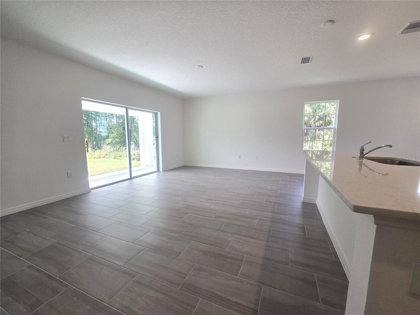 Great Room - 2536 STARRY PT, ST CLOUD