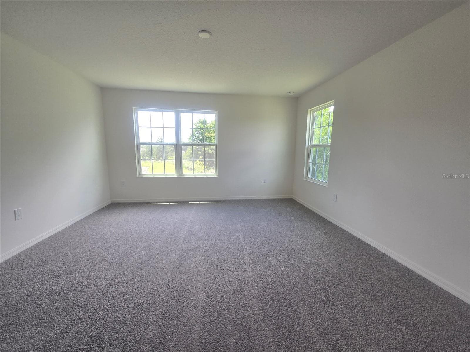 Primary Bedroom - 2536 STARRY PT, ST CLOUD