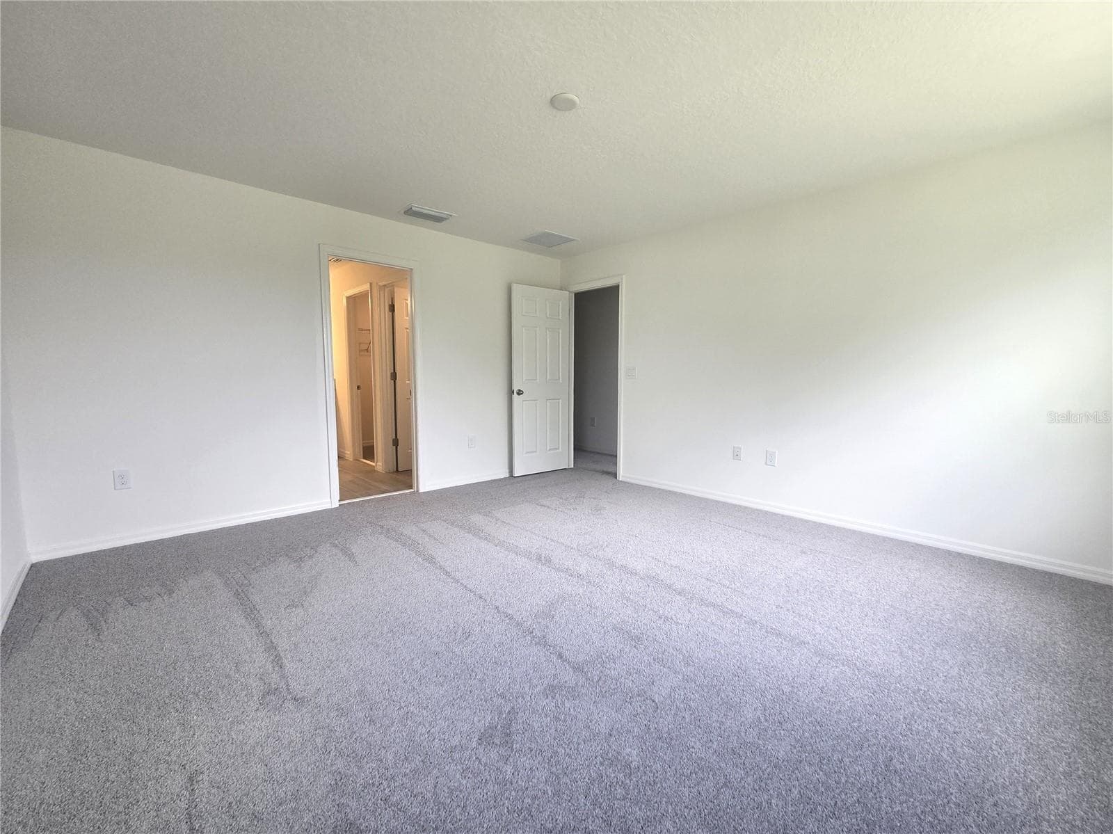 Primary Bedroom - 2536 STARRY PT, ST CLOUD
