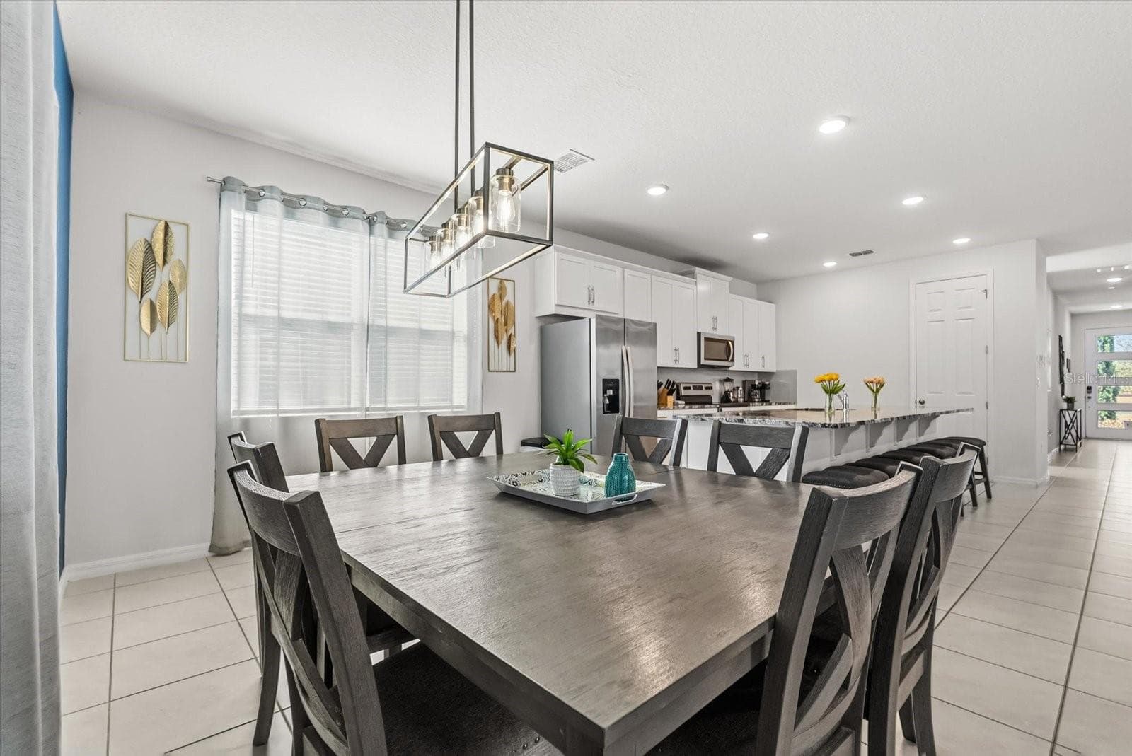 Single Family Residence at 2009 TROPICAL PALMS CIR, KISSIMMEE, photo 10 of 55