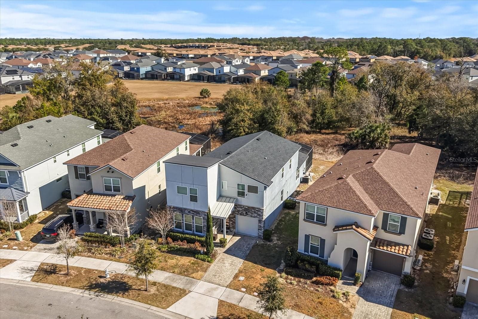 Single Family Residence at 2009 TROPICAL PALMS CIR, KISSIMMEE, photo 51 of 55