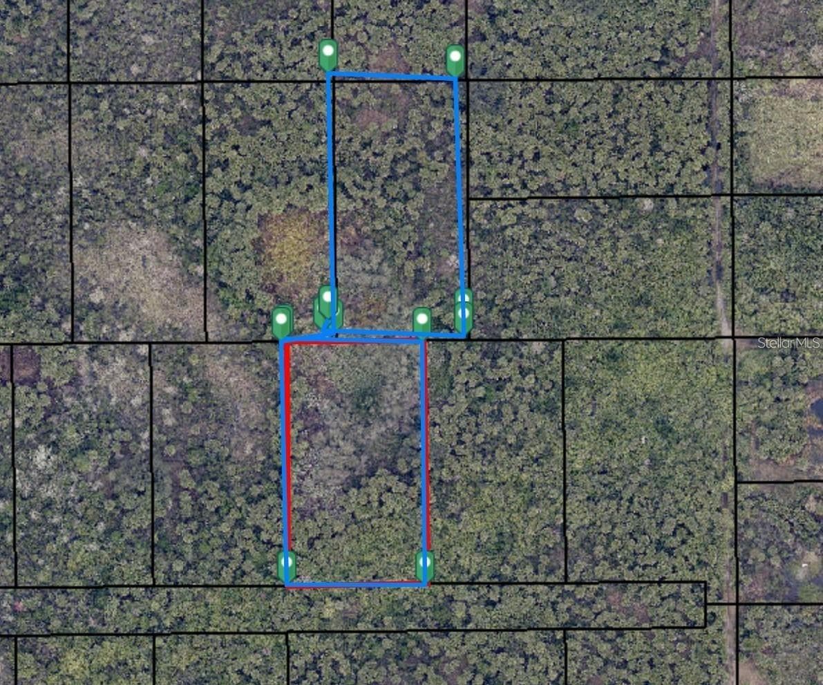 2 CANAVERAL GROVES