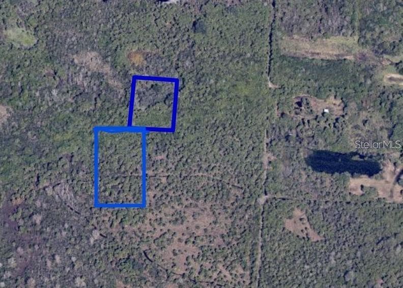Land at 2 CANAVERAL GROVES, COCOA, photo 2 of 3