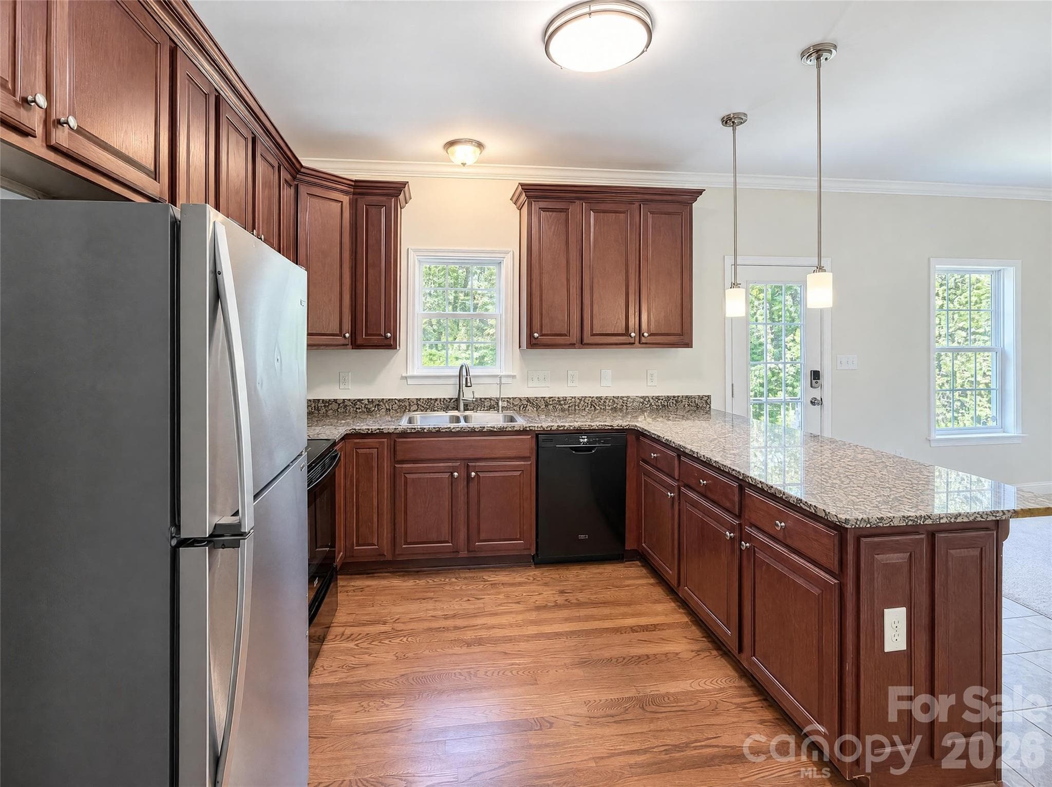 Single Family Residence at 229 Delview Drive, Cherryville, photo 2 of 18
