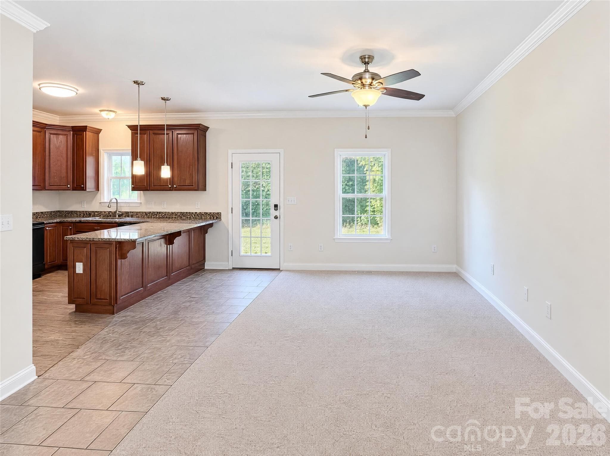 Single Family Residence at 229 Delview Drive, Cherryville, photo 3 of 18