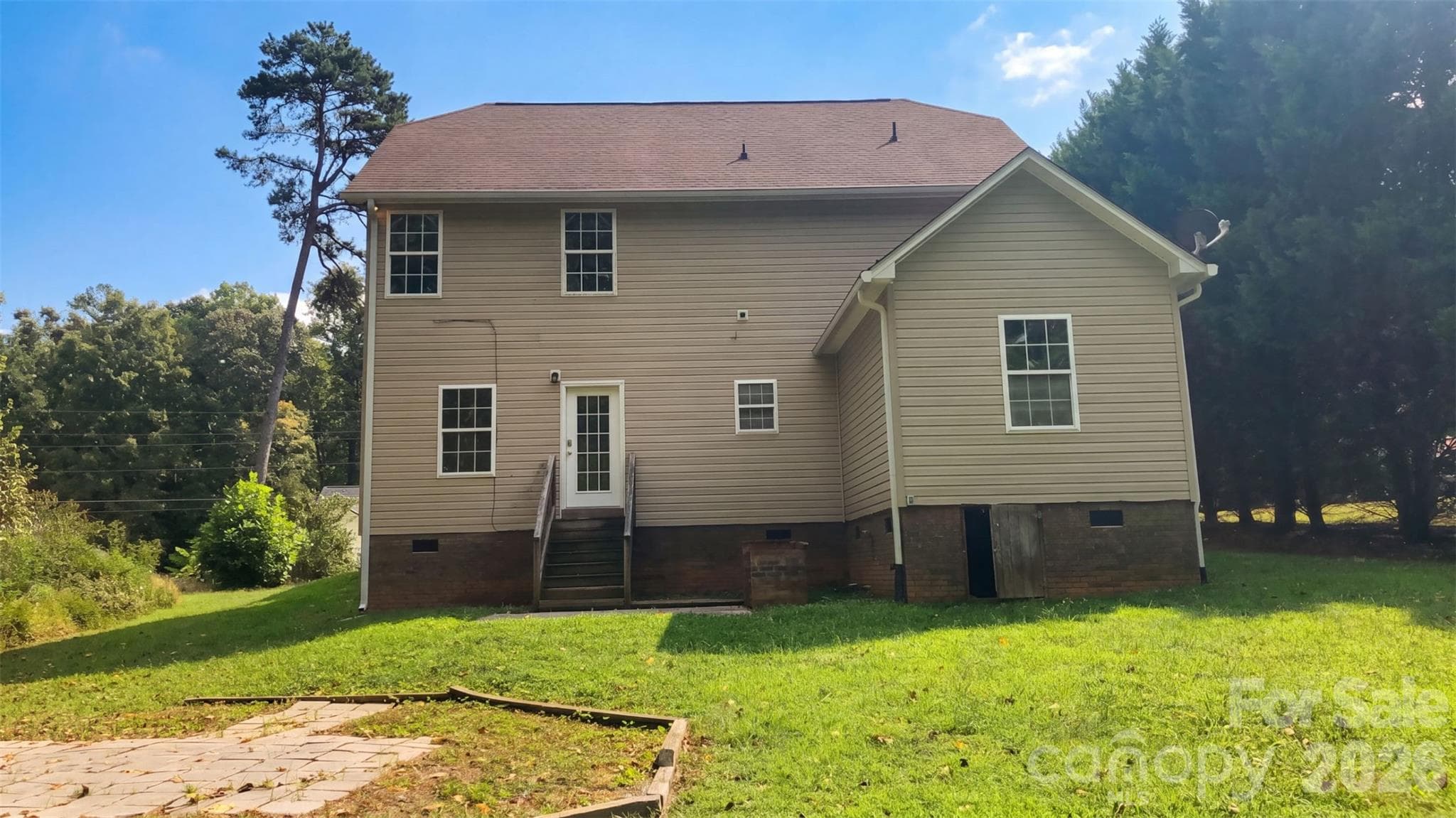 Single Family Residence at 229 Delview Drive, Cherryville, photo 5 of 18