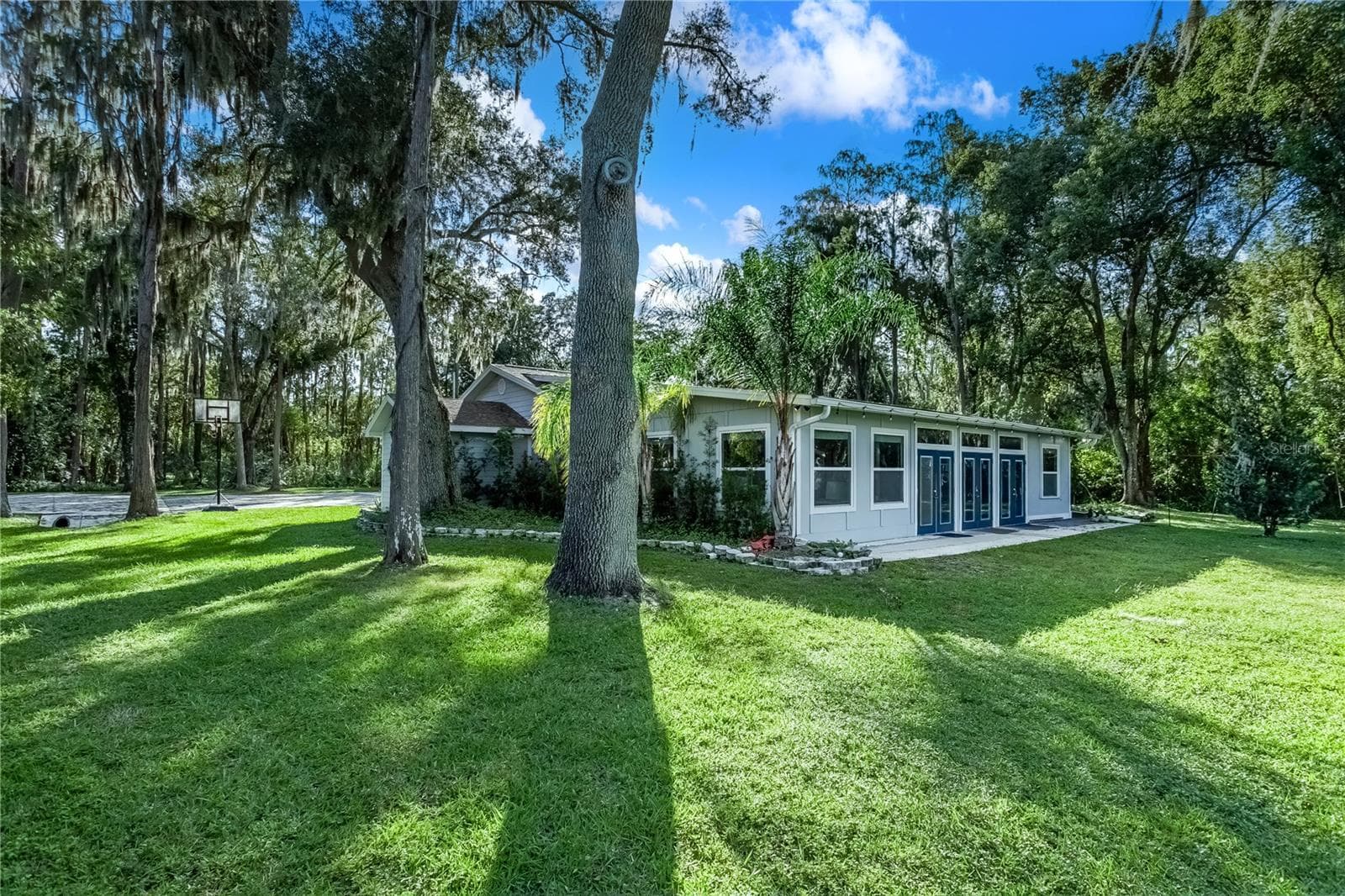 Single Family Residence at 17018 DENNIS RD, LUTZ, photo 7 of 42