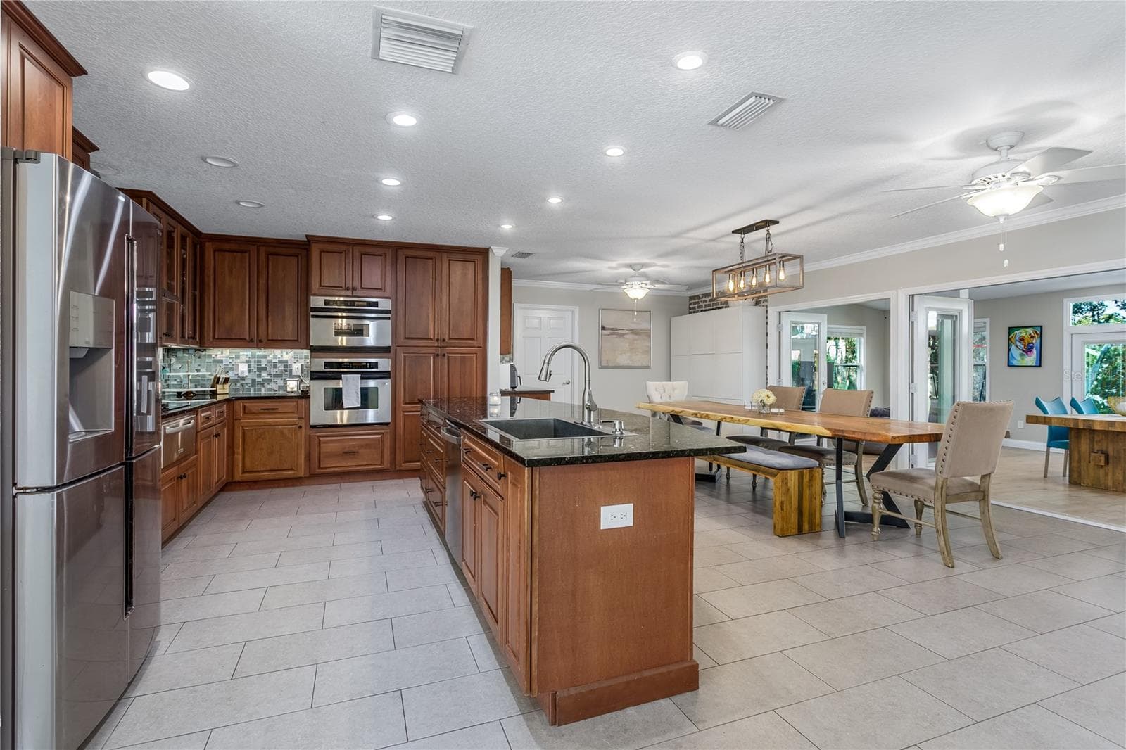 Single Family Residence at 17018 DENNIS RD, LUTZ, photo 14 of 42