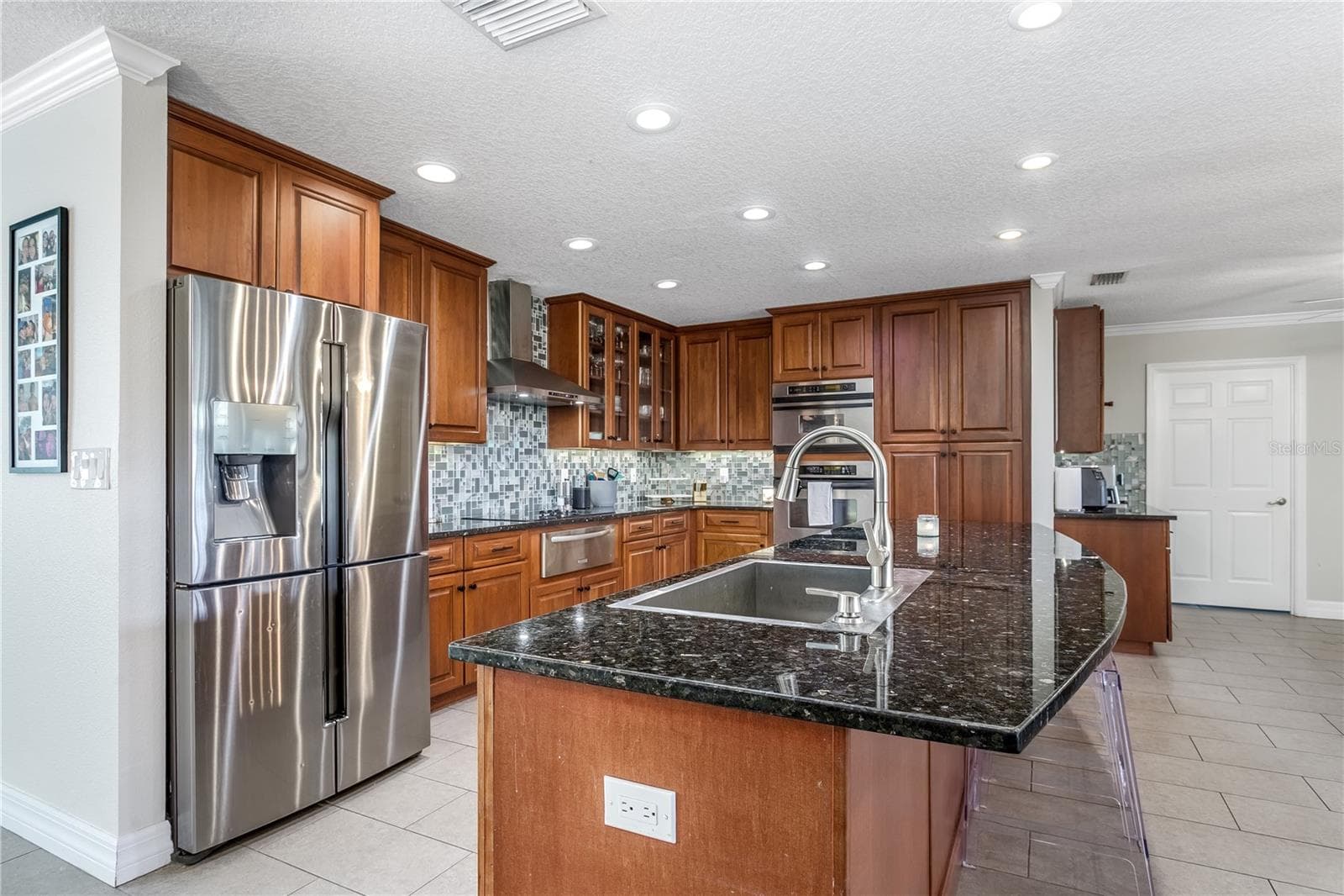 Single Family Residence at 17018 DENNIS RD, LUTZ, photo 15 of 42