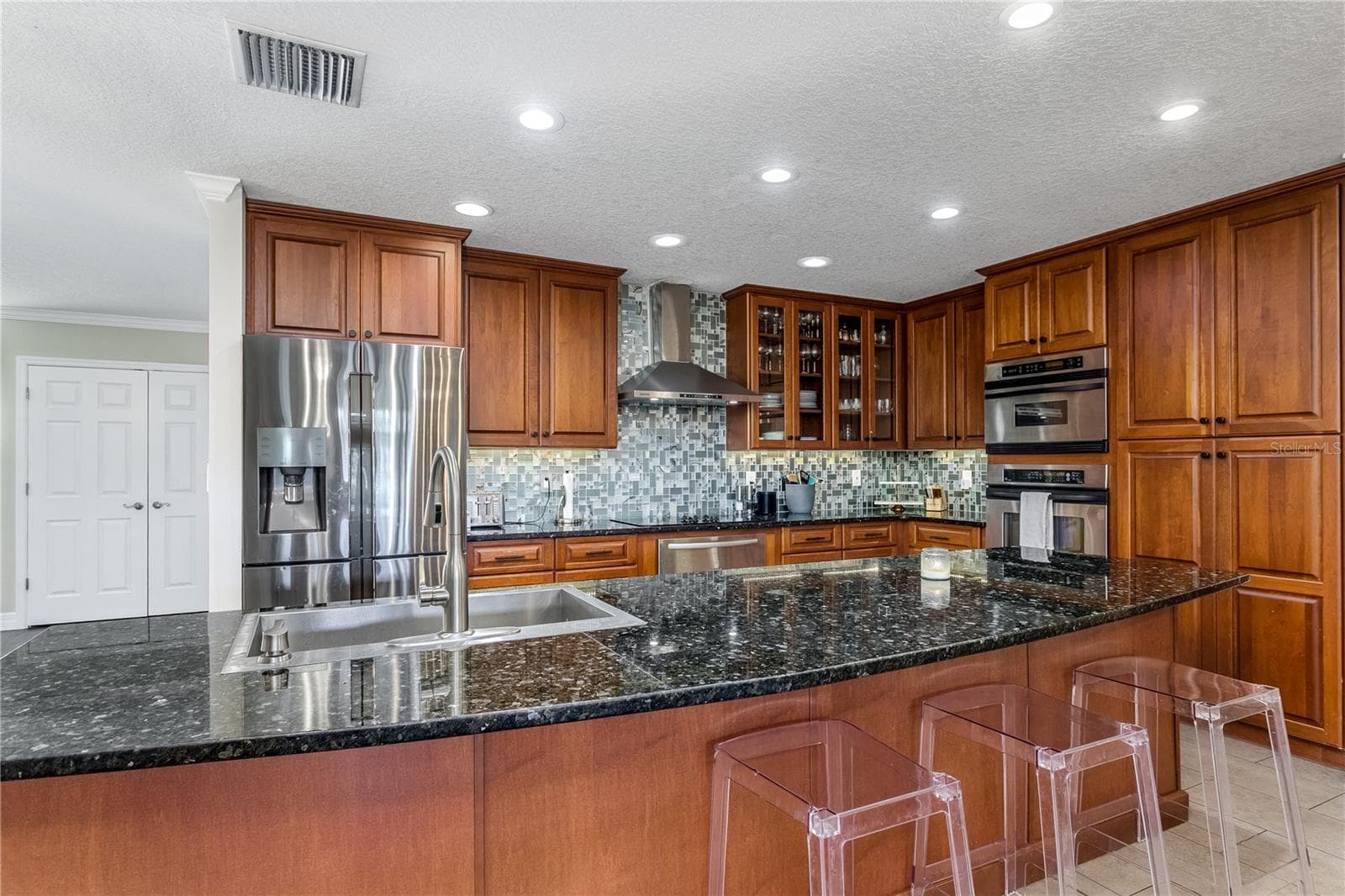 Single Family Residence at 17018 DENNIS RD, LUTZ, photo 16 of 42