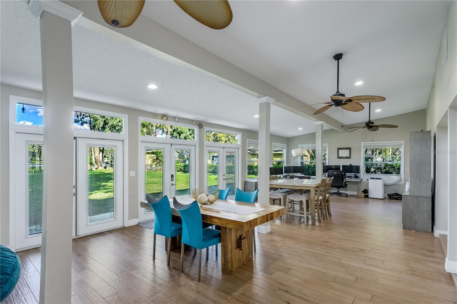 Single Family Residence at 17018 DENNIS RD, LUTZ, photo 19 of 42