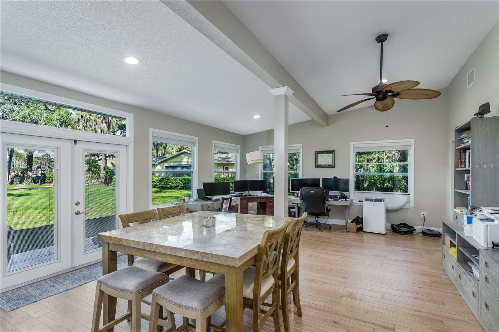 Single Family Residence at 17018 DENNIS RD, LUTZ, photo 20 of 42