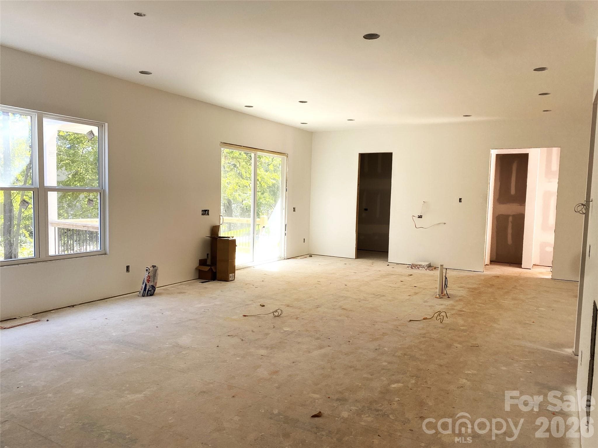 Single Family Residence at 103 Cody Court, Troutman, photo 4 of 8