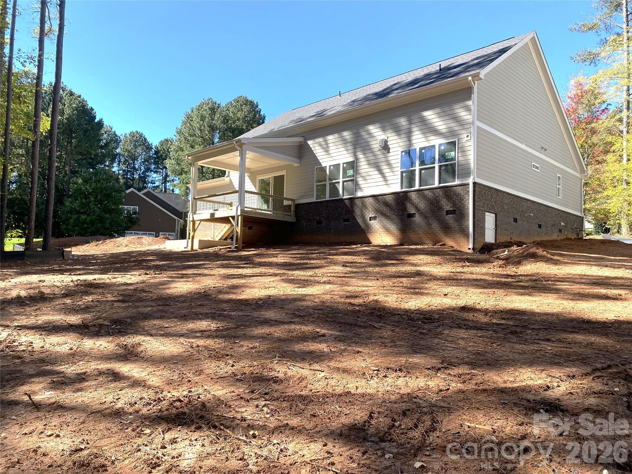 Single Family Residence at 103 Cody Court, Troutman, photo 8 of 8