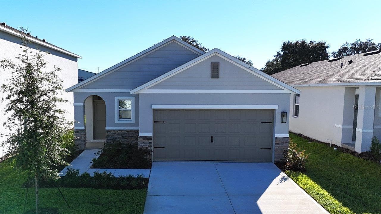 Single Family Residence at 5184 NATIVE MILE LOOP, DAVENPORT, photo 2 of 30