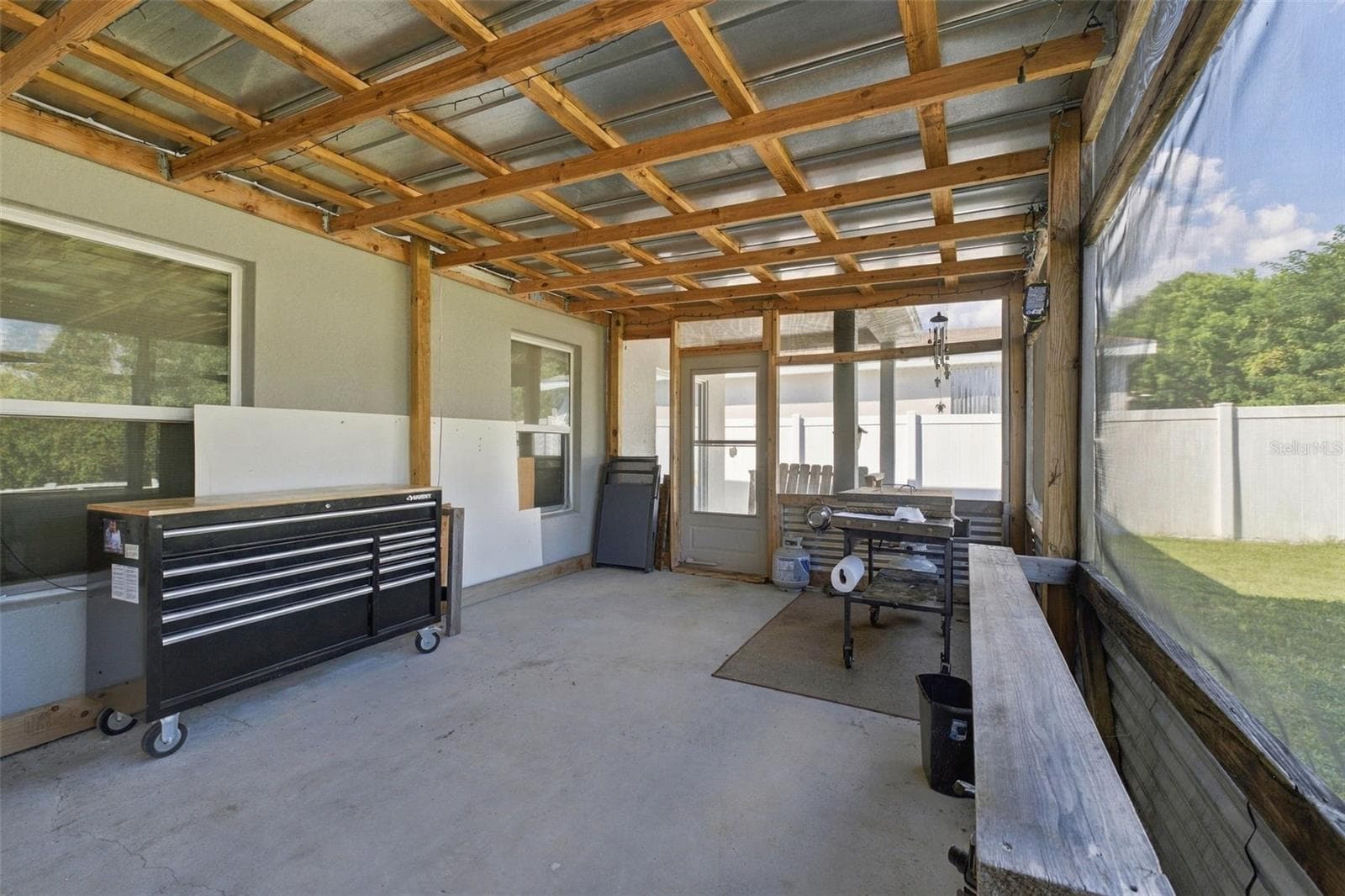 Single Family Residence at 1354 HAINES DR, WINTER HAVEN, photo 20 of 25