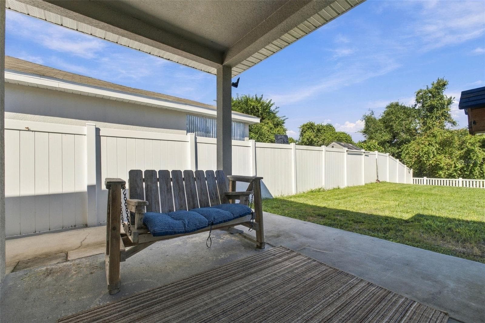 Single Family Residence at 1354 HAINES DR, WINTER HAVEN, photo 21 of 25