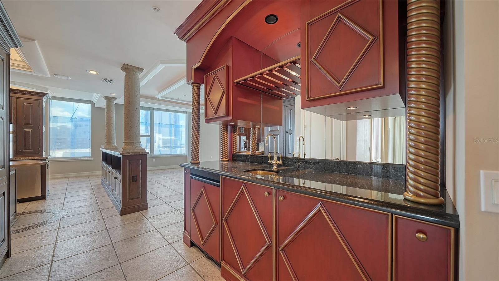 Condominium at 1233 N GULFSTREAM AVE #1404, SARASOTA, photo 39 of 67