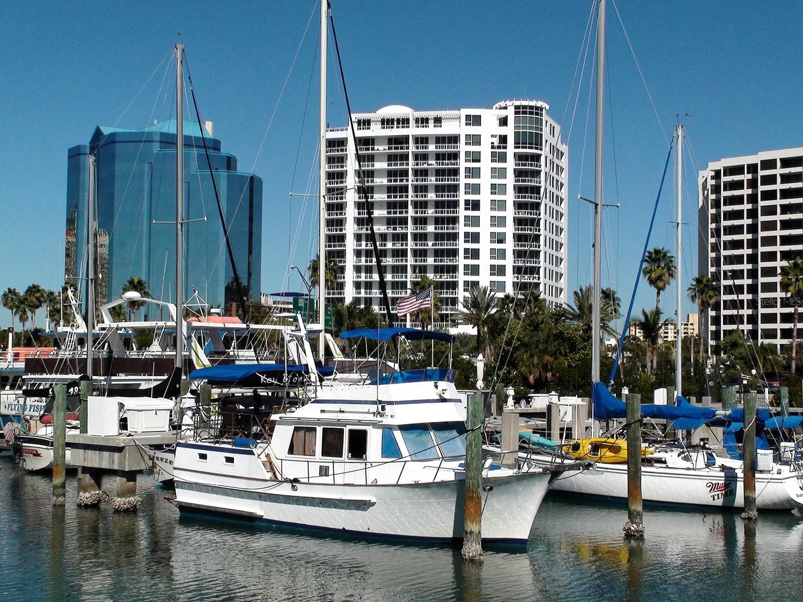 Condominium at 1233 N GULFSTREAM AVE #1404, SARASOTA, photo 63 of 67