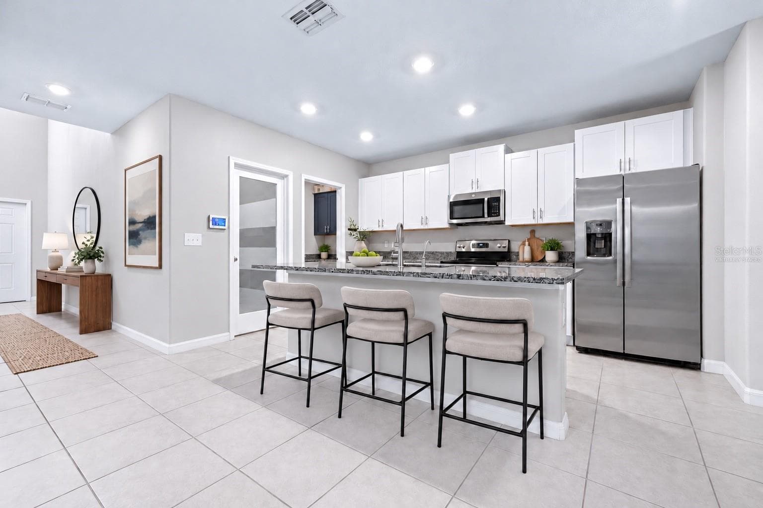 Virtually Staged - 16755 DELIA ST, WIMAUMA