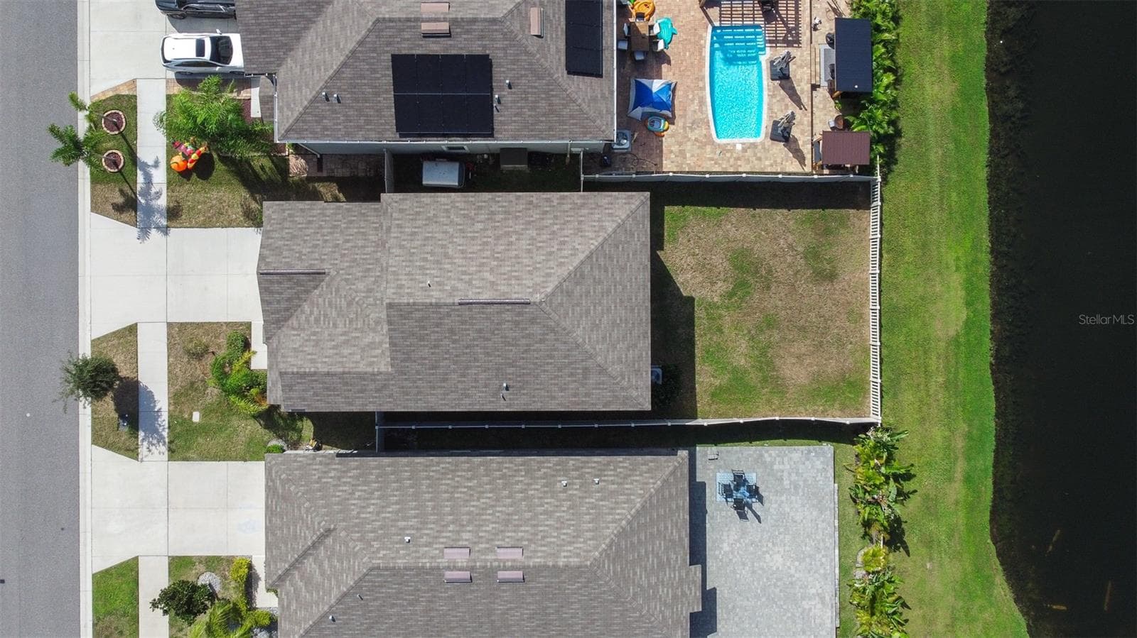 Single Family Residence at 16755 DELIA ST, WIMAUMA, photo 40 of 51