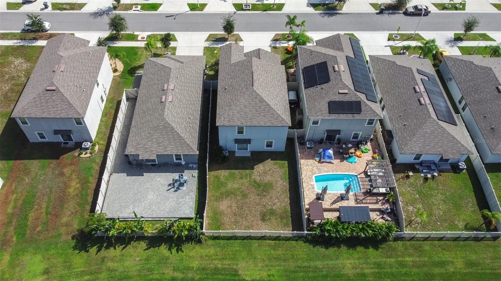 Single Family Residence at 16755 DELIA ST, WIMAUMA, photo 41 of 51