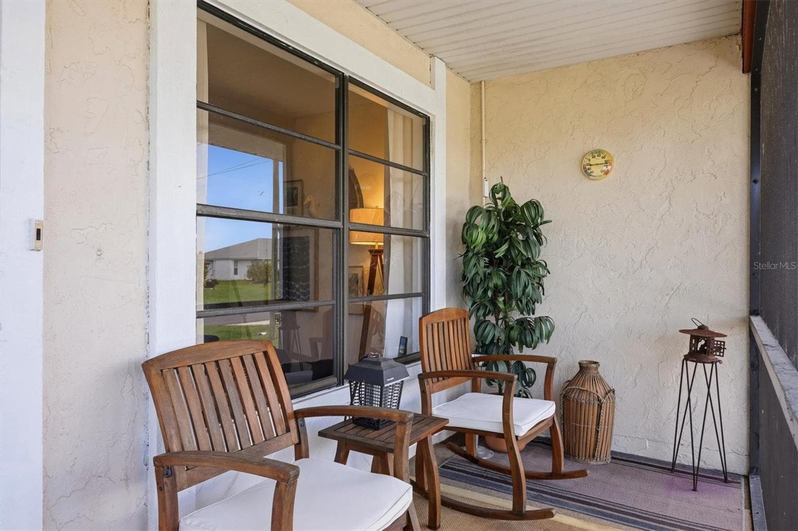 Single Family Residence at 27 MARK TWAIN LN, ROTONDA WEST, photo 5 of 45