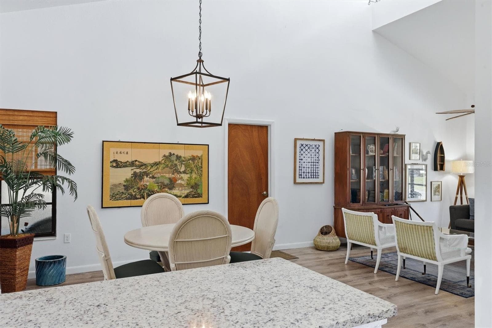 Single Family Residence at 27 MARK TWAIN LN, ROTONDA WEST, photo 12 of 45