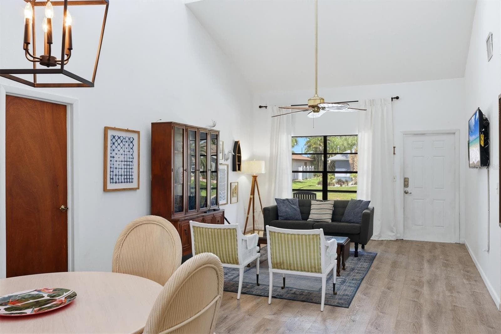 Single Family Residence at 27 MARK TWAIN LN, ROTONDA WEST, photo 13 of 45